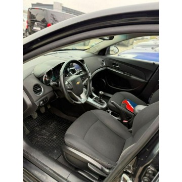 Chevrolet Cruze  Sedan/Limuzyna 2013,  1.7 diesel - Na sprzedaż za 15 900 zł - Rzekuń - zdjęcie 5
