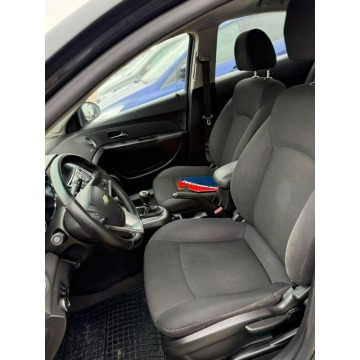 Chevrolet Cruze  Sedan/Limuzyna 2013,  1.7 diesel - Na sprzedaż za 15 900 zł - Rzekuń - zdjęcie 6