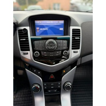 Chevrolet Cruze  Sedan/Limuzyna 2013,  1.7 diesel - Na sprzedaż za 15 900 zł - Rzekuń - zdjęcie 9