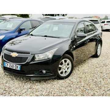 Chevrolet Cruze  Sedan/Limuzyna 2013,  1.7 diesel - Na sprzedaż za 15 900 zł - Rzekuń - zdjęcie 10