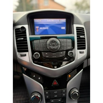 Chevrolet Cruze  Sedan/Limuzyna 2013,  1.7 diesel - Na sprzedaż za 15 900 zł - Rzekuń - zdjęcie 7