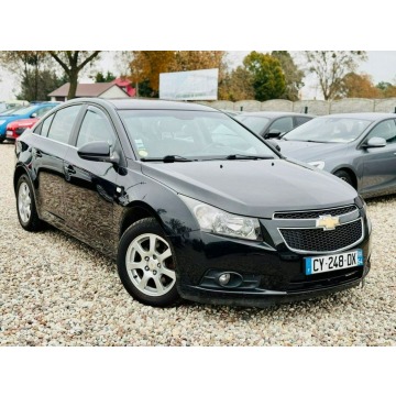 Chevrolet Cruze  Sedan/Limuzyna 2013,  1.7 diesel - Na sprzedaż za 15 900 zł - Rzekuń - zdjęcie 12