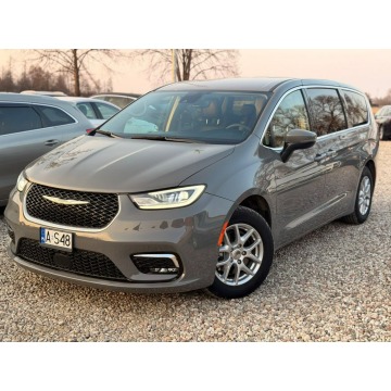 Chrysler Pacifica - 7_Osbób_FullLed_LPG_BezWkladu_NiskiPrzebieg_