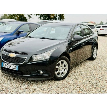 Chevrolet Cruze  Sedan/Limuzyna 2013,  1.7 diesel - Na sprzedaż za 15 900 zł - Rzekuń - zdjęcie 11
