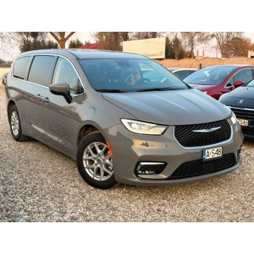 Chrysler Pacifica  Minivan/Van 2023,  3.6 benzyna, automat - Na sprzedaż za 139 900 zł - Rzekuń - zdjęcie 2