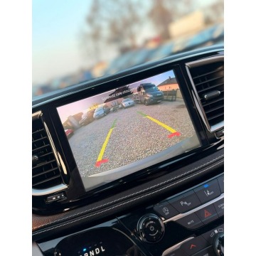 Chrysler Pacifica  Minivan/Van 2023,  3.6 benzyna, automat - Na sprzedaż za 139 900 zł - Rzekuń - zdjęcie 11