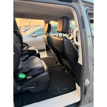 Chrysler Pacifica  Minivan/Van 2023,  3.6 benzyna, automat - Na sprzedaż za 139 900 zł - Rzekuń - zdjęcie 10