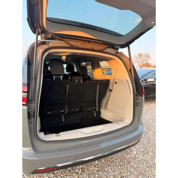 Chrysler Pacifica  Minivan/Van 2023,  3.6 benzyna, automat - Na sprzedaż za 139 900 zł - Rzekuń - zdjęcie 8