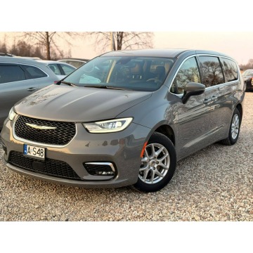 Chrysler Pacifica  Minivan/Van 2023,  3.6 benzyna, automat - Na sprzedaż za 139 900 zł - Rzekuń - zdjęcie 12
