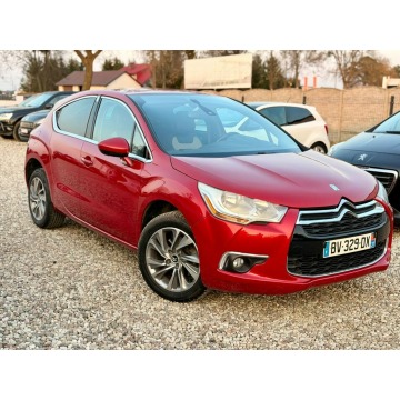Citroen DS4  Hatchback 2011,  1.6 benzyna, automat - Na sprzedaż za 24 900 zł - Rzekuń - zdjęcie 2