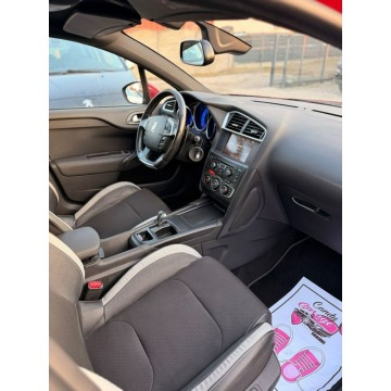 Citroen DS4  Hatchback 2011,  1.6 benzyna, automat - Na sprzedaż za 24 900 zł - Rzekuń - zdjęcie 6