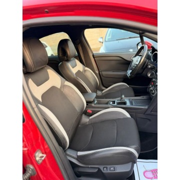 Citroen DS4  Hatchback 2011,  1.6 benzyna, automat - Na sprzedaż za 24 900 zł - Rzekuń - zdjęcie 9