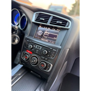 Citroen DS4  Hatchback 2011,  1.6 benzyna, automat - Na sprzedaż za 24 900 zł - Rzekuń - zdjęcie 8