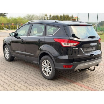 Ford Kuga  SUV 2015,  1.5 benzyna - Na sprzedaż za 24 900 zł - Rzekuń - zdjęcie 7