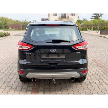 Ford Kuga  SUV 2015,  1.5 benzyna - Na sprzedaż za 24 900 zł - Rzekuń - zdjęcie 6