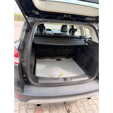 Ford Kuga  SUV 2015,  1.5 benzyna - Na sprzedaż za 24 900 zł - Rzekuń - zdjęcie 9