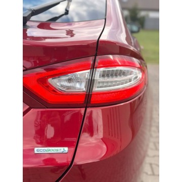 Ford Mondeo  Sedan/Limuzyna 2019,  1.5 benzyna, automat - Na sprzedaż za 49 900 zł - Rzekuń - zdjęcie 5