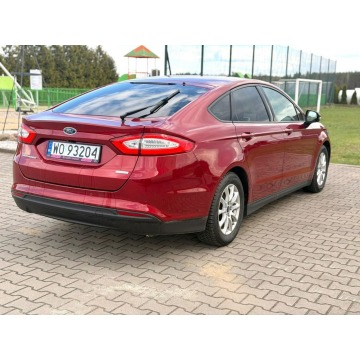 Ford Mondeo  Sedan/Limuzyna 2019,  1.5 benzyna, automat - Na sprzedaż za 49 900 zł - Rzekuń - zdjęcie 3