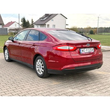 Ford Mondeo  Sedan/Limuzyna 2019,  1.5 benzyna, automat - Na sprzedaż za 49 900 zł - Rzekuń - zdjęcie 4