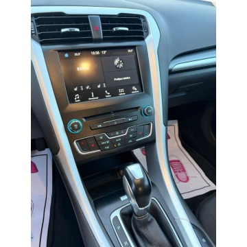Ford Mondeo  Sedan/Limuzyna 2019,  1.5 benzyna, automat - Na sprzedaż za 49 900 zł - Rzekuń - zdjęcie 8
