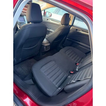 Ford Mondeo  Sedan/Limuzyna 2019,  1.5 benzyna, automat - Na sprzedaż za 49 900 zł - Rzekuń - zdjęcie 10