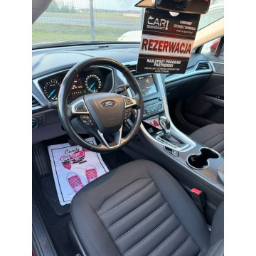 Ford Mondeo  Sedan/Limuzyna 2019,  1.5 benzyna, automat - Na sprzedaż za 49 900 zł - Rzekuń - zdjęcie 7
