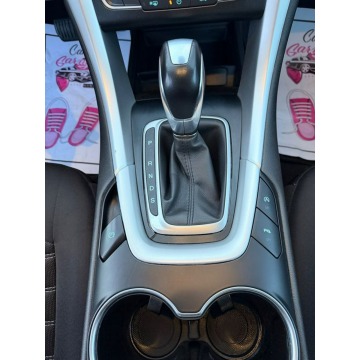 Ford Mondeo  Sedan/Limuzyna 2019,  1.5 benzyna, automat - Na sprzedaż za 49 900 zł - Rzekuń - zdjęcie 9