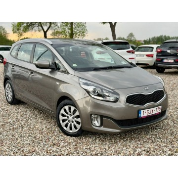 Kia Carens  Minivan/Van 2014,  1.7 diesel - Na sprzedaż za 26 900 zł - Rzekuń - zdjęcie 2