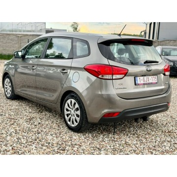 Kia Carens  Minivan/Van 2014,  1.7 diesel - Na sprzedaż za 26 900 zł - Rzekuń - zdjęcie 4