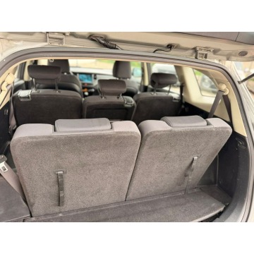 Kia Carens  Minivan/Van 2014,  1.7 diesel - Na sprzedaż za 26 900 zł - Rzekuń - zdjęcie 9