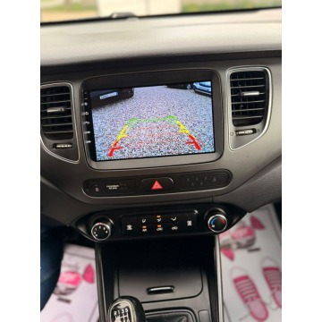 Kia Carens  Minivan/Van 2014,  1.7 diesel - Na sprzedaż za 26 900 zł - Rzekuń - zdjęcie 8