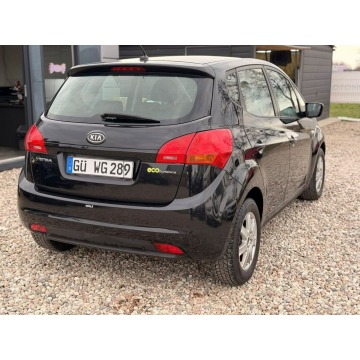 Kia Venga  Liftback 2011,  1.4 benzyna - Na sprzedaż za 16 900 zł - Rzekuń - zdjęcie 5