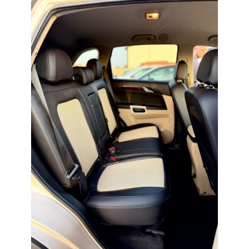 Opel Antara  SUV 2011,  2.4 benzyna - Na sprzedaż za 29 900 zł - Rzekuń - zdjęcie 9