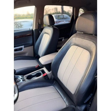 Opel Antara  SUV 2011,  2.4 benzyna - Na sprzedaż za 29 900 zł - Rzekuń - zdjęcie 7