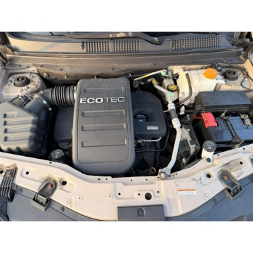 Opel Antara  SUV 2011,  2.4 benzyna - Na sprzedaż za 29 900 zł - Rzekuń - zdjęcie 11