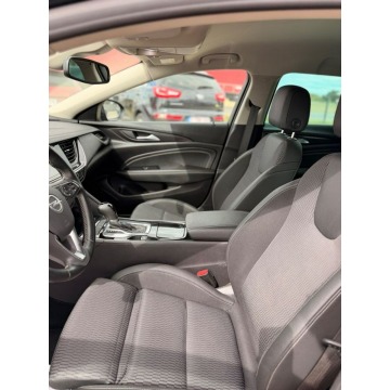 Opel Insignia 2018,  2.0 diesel, automat - Na sprzedaż za 43 900 zł - Rzekuń - zdjęcie 6