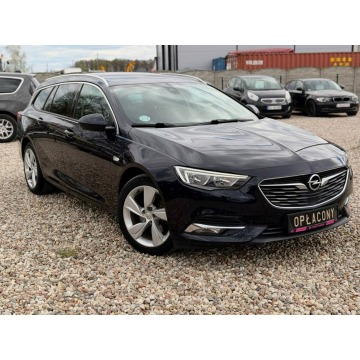 Opel Insignia 2018,  2.0 diesel, automat - Na sprzedaż za 43 900 zł - Rzekuń - zdjęcie 2