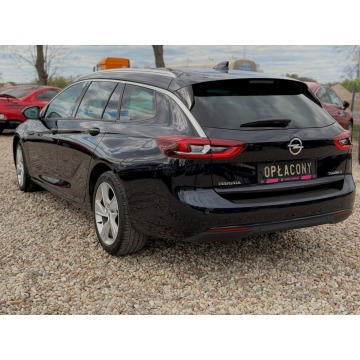 Opel Insignia 2018,  2.0 diesel, automat - Na sprzedaż za 43 900 zł - Rzekuń - zdjęcie 4