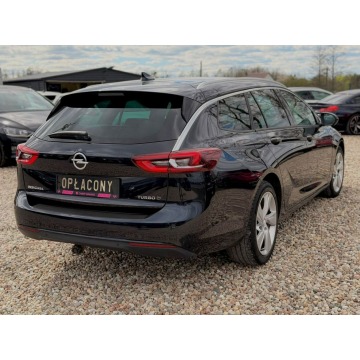 Opel Insignia 2018,  2.0 diesel, automat - Na sprzedaż za 43 900 zł - Rzekuń - zdjęcie 3