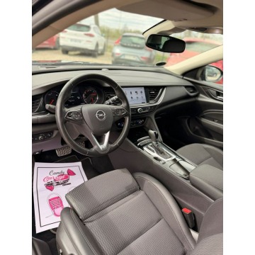 Opel Insignia 2018,  2.0 diesel, automat - Na sprzedaż za 43 900 zł - Rzekuń - zdjęcie 5