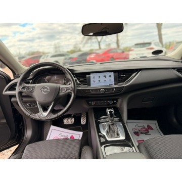 Opel Insignia 2018,  2.0 diesel, automat - Na sprzedaż za 43 900 zł - Rzekuń - zdjęcie 7