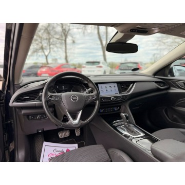 Opel Insignia 2018,  2.0 diesel, automat - Na sprzedaż za 43 900 zł - Rzekuń - zdjęcie 9
