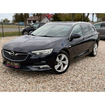 Opel Insignia 2018,  2.0 diesel, automat - Na sprzedaż za 43 900 zł - Rzekuń - zdjęcie 12
