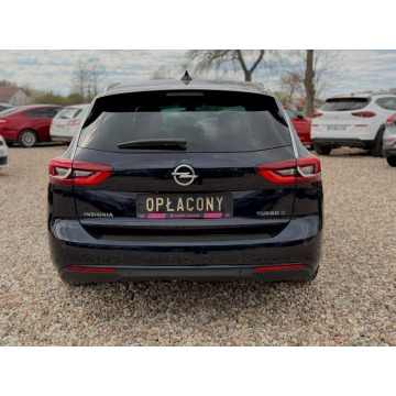 Opel Insignia 2018,  2.0 diesel, automat - Na sprzedaż za 43 900 zł - Rzekuń - zdjęcie 11