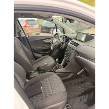 Opel Mokka  SUV 2013,  1.7 diesel - Na sprzedaż za 27 900 zł - Rzekuń - zdjęcie 7
