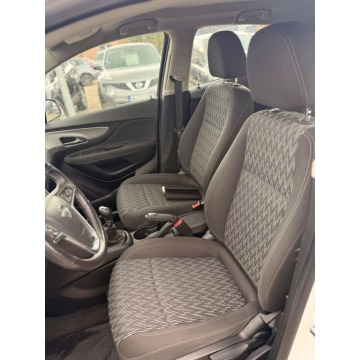 Opel Mokka  SUV 2013,  1.7 diesel - Na sprzedaż za 27 900 zł - Rzekuń - zdjęcie 8