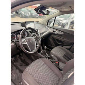 Opel Mokka  SUV 2013,  1.7 diesel - Na sprzedaż za 27 900 zł - Rzekuń - zdjęcie 10