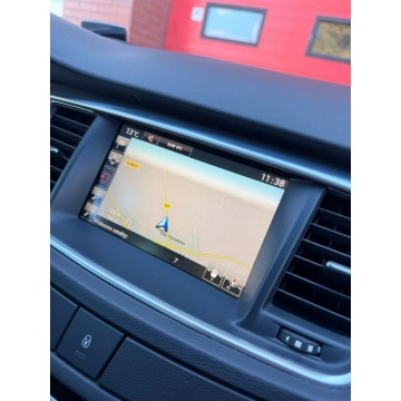 Peugeot 508 2016,  2.0 diesel, automat - Na sprzedaż za 39 900 zł - Rzekuń - zdjęcie 8