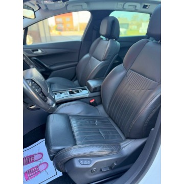 Peugeot 508 2016,  2.0 diesel, automat - Na sprzedaż za 39 900 zł - Rzekuń - zdjęcie 7