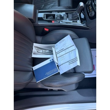 Peugeot 508 2016,  2.0 diesel, automat - Na sprzedaż za 39 900 zł - Rzekuń - zdjęcie 9
